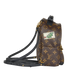 Mini Palm Springs Backpack, side view